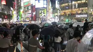 Tokyo Ambience