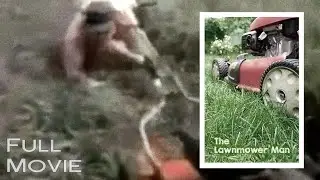 The Lawnmower Man (1987) | Full Movie