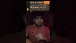 Baat to shi h 🧐