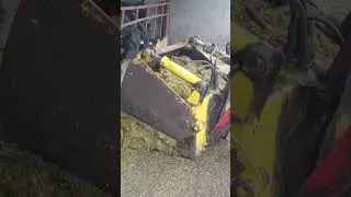 #farming #farm #silage