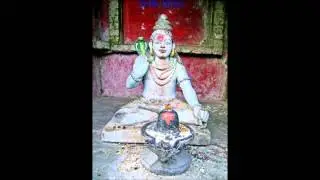 Sri Rudra Nyasam