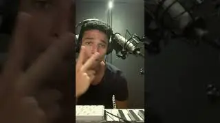 SALIM - Freestyle (Marocaine)