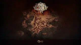 Прохождение игры Path of Exile #1 Начало и сравнения