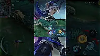 Detik Detik Hp Dibanting🗿 #senzu #mobilelegends #trendmlbb