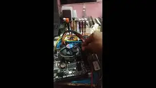 no display motherboard problem easy fix