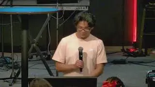 YTH Student: Marcus
