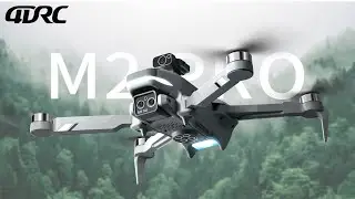Introducing 4DRC M2 Pro