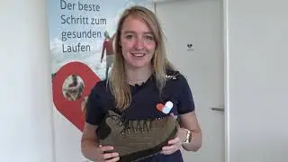 Anova Stefania Light Brown: Der Lieblingsschuh von Lisa Petersen