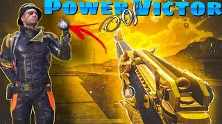 A Day In The Life Of Victor  |  PUBG Mobile 4 Finger Claw + Gyroscope