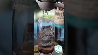 Dulce Vida Blueberry Ranch Water