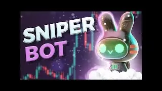 Ghost Sniper - PancakeSwap Bot Sniper | Best PancakeSwap Bot | +60% per day