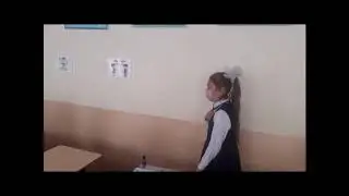 Usmanova Gulruxsor
