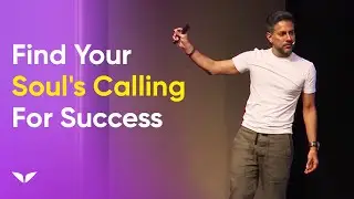 How to Find Your Contribution to the World Today | Vishen Lakhiani