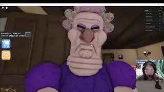 ROBLOX - NUNCA FAÇA ISSO NO GRUMPY GRAN