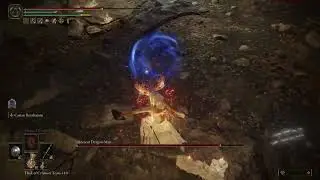 Dragon Man forgot to drink his orange juice | Elden Ring Shadow of the Erdtree