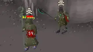 With this NEW update, Pking has now been changed
