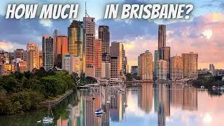 What Can You Get In Australia For The Average House Price In The UK? | Brisbane