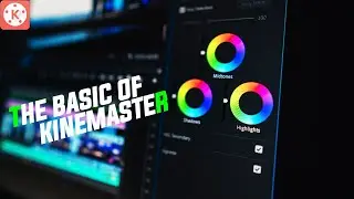 Kinemaster Tutorials for beginners, Tutorial World