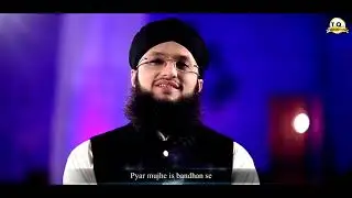 New Muharram Kalam 2017   Hafiz Tahir Qadri1080P HD