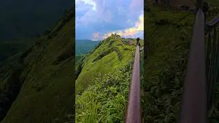 Orophile - A person who loves mountains