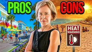 Should You Move To Vero Beach Florida? Pros & Cons (2026)