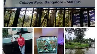 one day trip in Bangalore #vlog