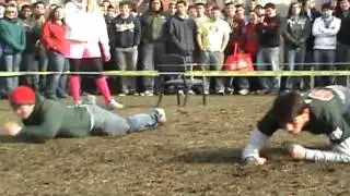 Phi Kappa Psi Pyramid 2011