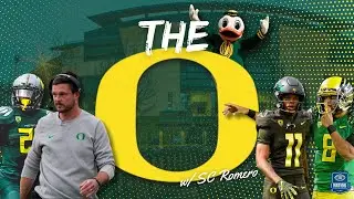 The O w/ SC Romero
