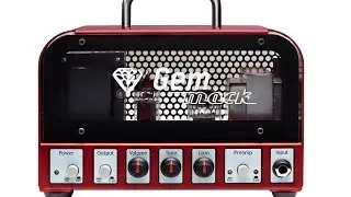 Mack Gem Demo