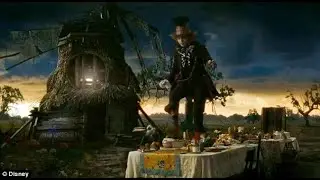 Alice in Wonderland by Lewis Carroll