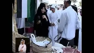 مهرجان الغربية للرياضات المائية 2010
