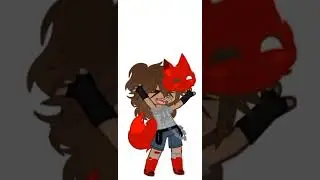 Past Michael Afton dancing