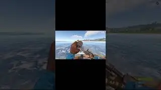 Самые быстрые руки  РАСТ/RUST #rust #раст #rustpvp #шортс #shorts