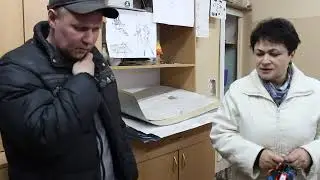 "Я человек подневольный", - Л. Заворотняя (видео"Корабелов.Инфо")