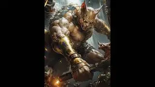 The Sphynx King,  AI gallery