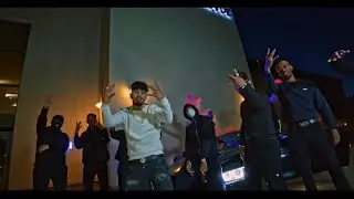 La Rosy - West Side (Officiell Video)