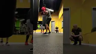 Training 