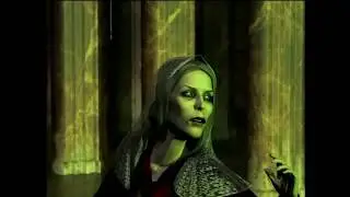 Silent Hill [Opening] [Lost Memories]