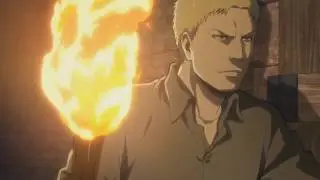 mark's worst fear