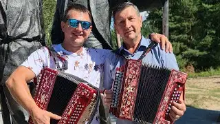Клуб  любителей гармони 