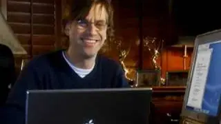 Apple - "Introducing PowerBook g4" - 2003 (US)