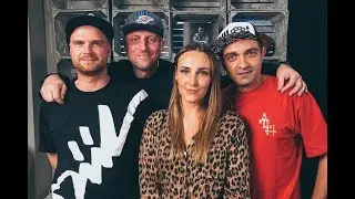 CGM Rap Podcast S2E4