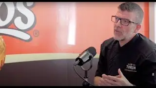 Más Allá del Marsiano: T3 E01 – Chef Fernando Malpica