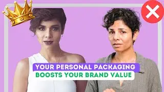 Self Image transformation live event/ Mumbai, India/ Blush with me Parmita