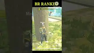 Solo vs Squad Br Ranked IMPOSSIBLE Boyyah 💥 #gaming #viral #1subscribe #shorts 1 Like on Coment 🥺