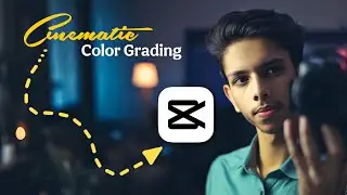 Best Technique for Cinematic Video Editing in Mobile