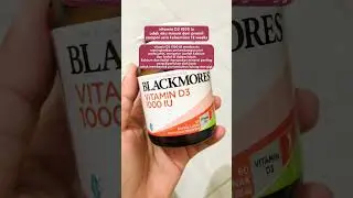 VITAMIN BUMIL TM 1 