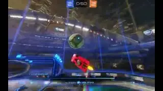 Rocket League - Toujours pareil