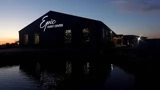 Epic Event Center