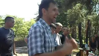 Адвокат розповідеє про хід справи про убивство семи вояків Куреня ім. Кульчицького